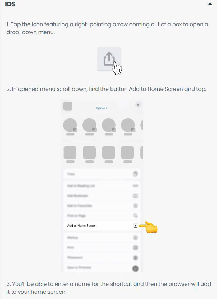 ios install app cazimbo casino